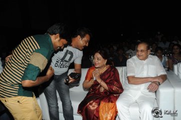 Aadu Magadura Bujji Movie Audio Launch